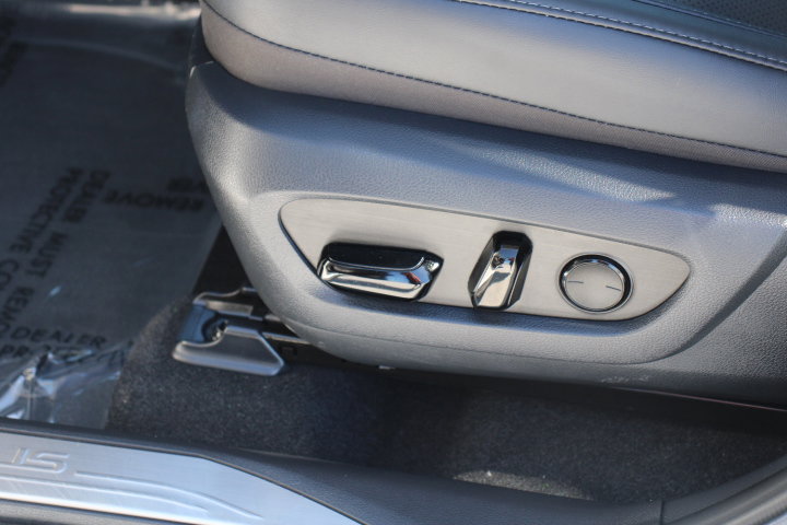 Used 2024 Lexus NX 350 AWD w/ Vision Package image 12