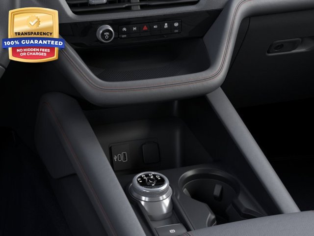 New 2026 Ford Explorer Active AWD/4WD image 15