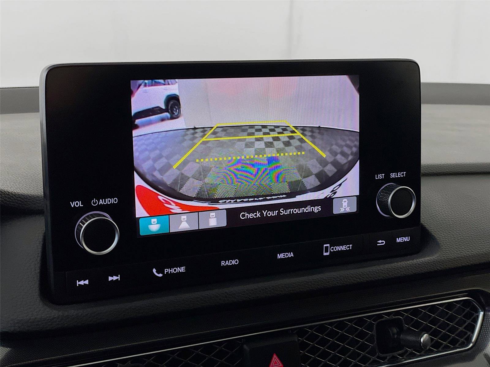 Used 2023 Acura Integra A-Spec FWD image 17