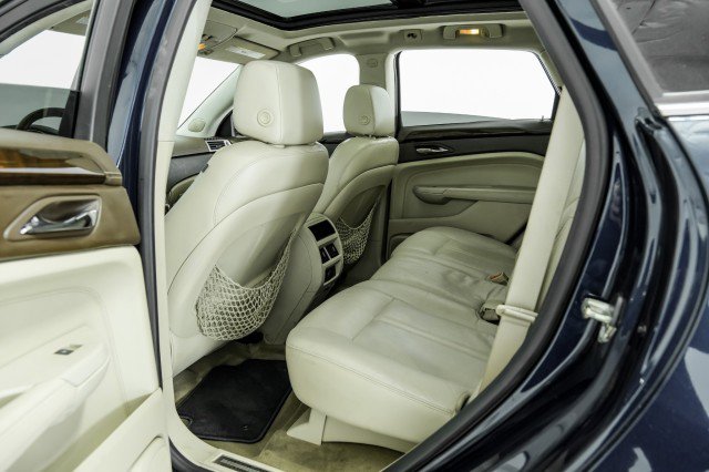 Used 2010 Cadillac SRX Luxury image 37