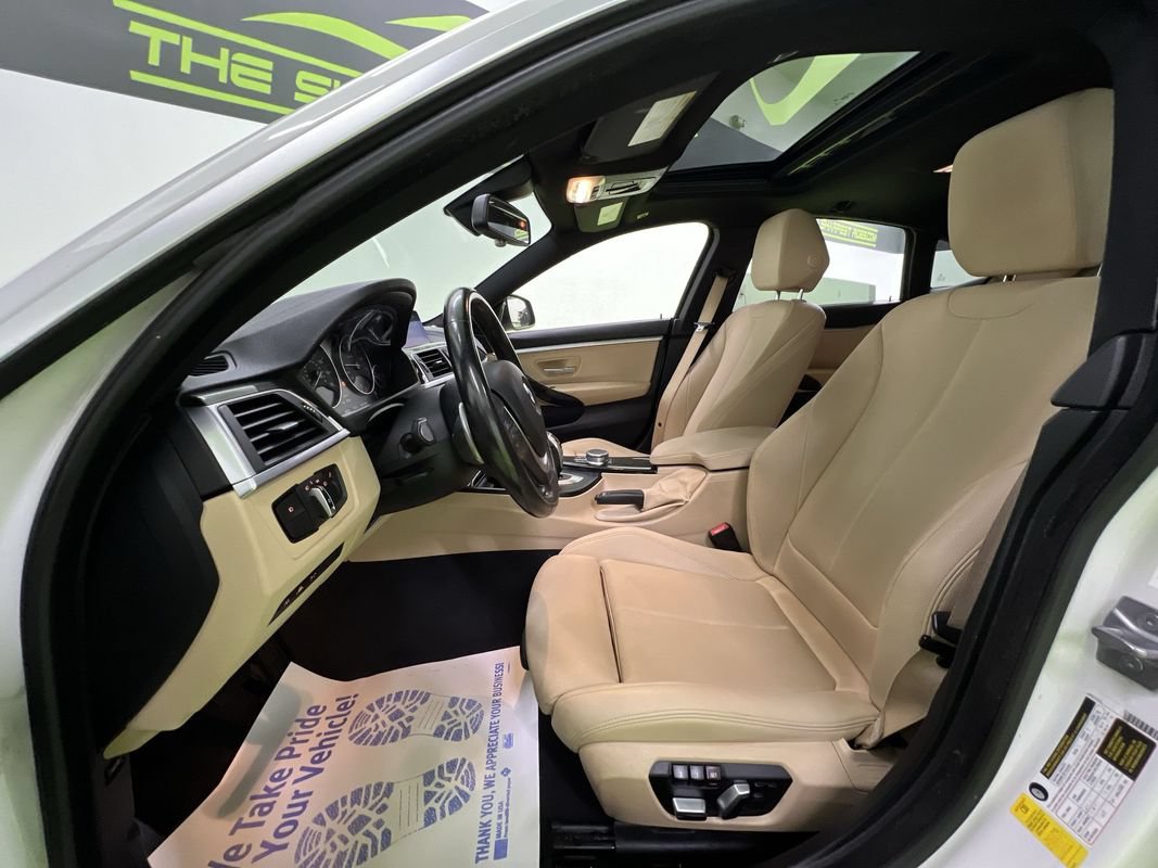 Used 2019 BMW 430i Gran Coupe RWD image 17