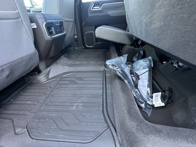 New 2026 GMC Sierra 2500 SLT image 27