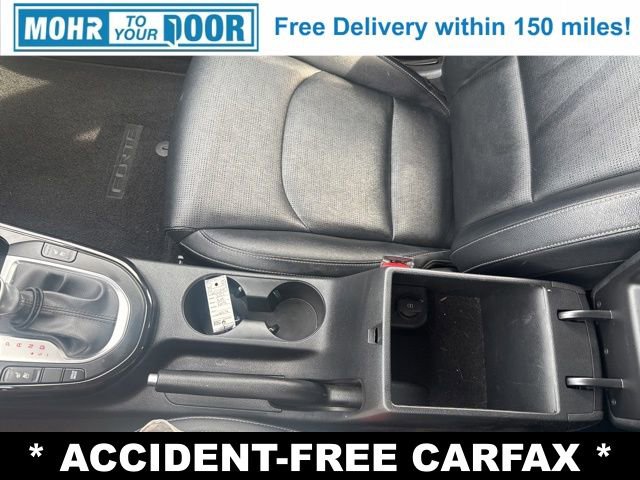 Used 2021 Kia Forte EX image 20