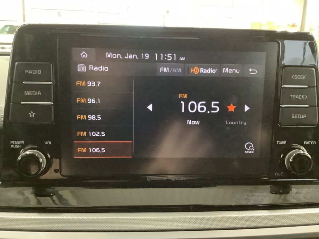 Certified 2023 Kia Seltos LX image 18