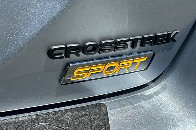 Used 2026 Subaru Crosstrek 2.5i Sport AWD/4WD image 27