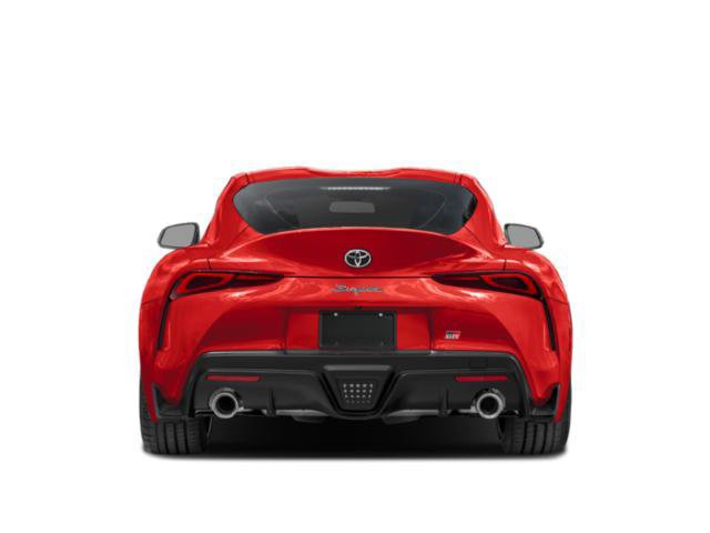 New 2026 Toyota Supra image 7