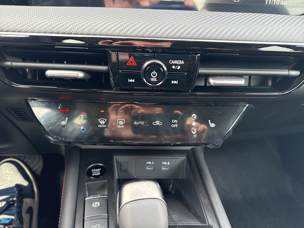 New 2026 Nissan Kicks SR w/ Cold Weather Package image 15