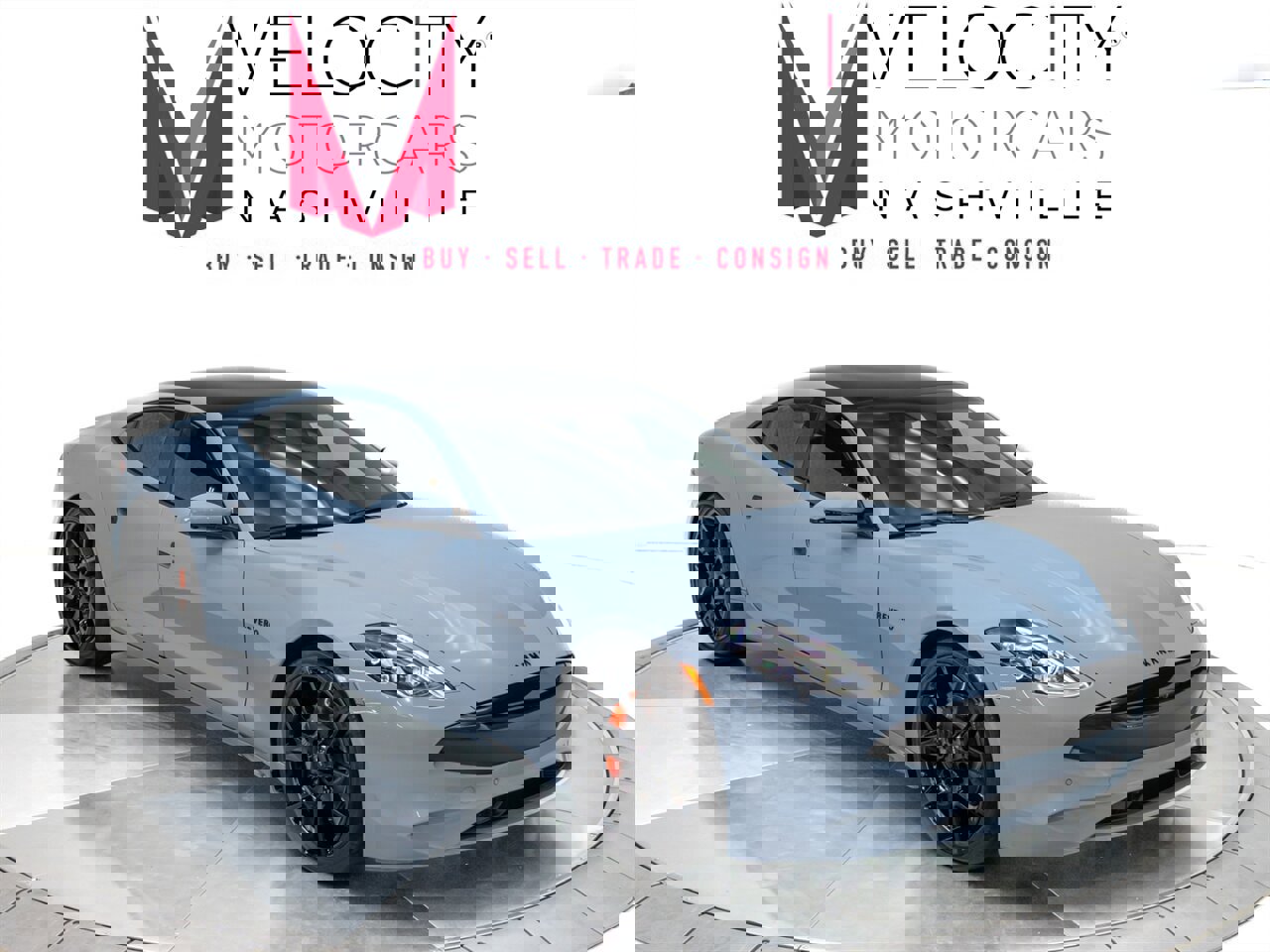 Used 2025 Karma Revero Luxury image 12