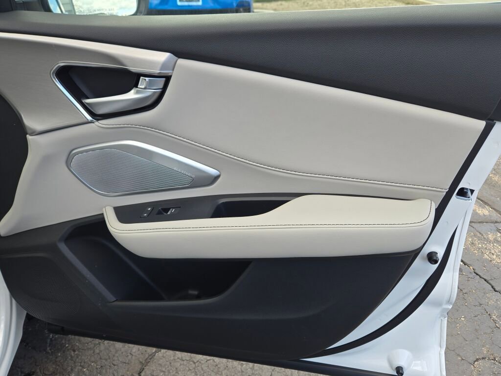 New 2026 Acura RDX SH-AWD w/ Technology Package image 11