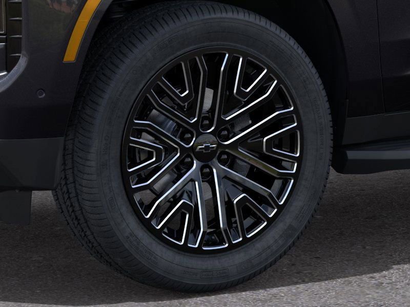 New 2026 Chevrolet Tahoe Premier image 9