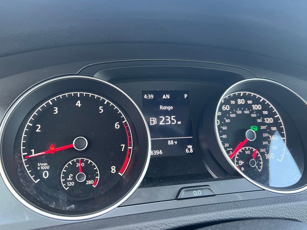 Used 2017 Volkswagen Golf Alltrack SEL image 17