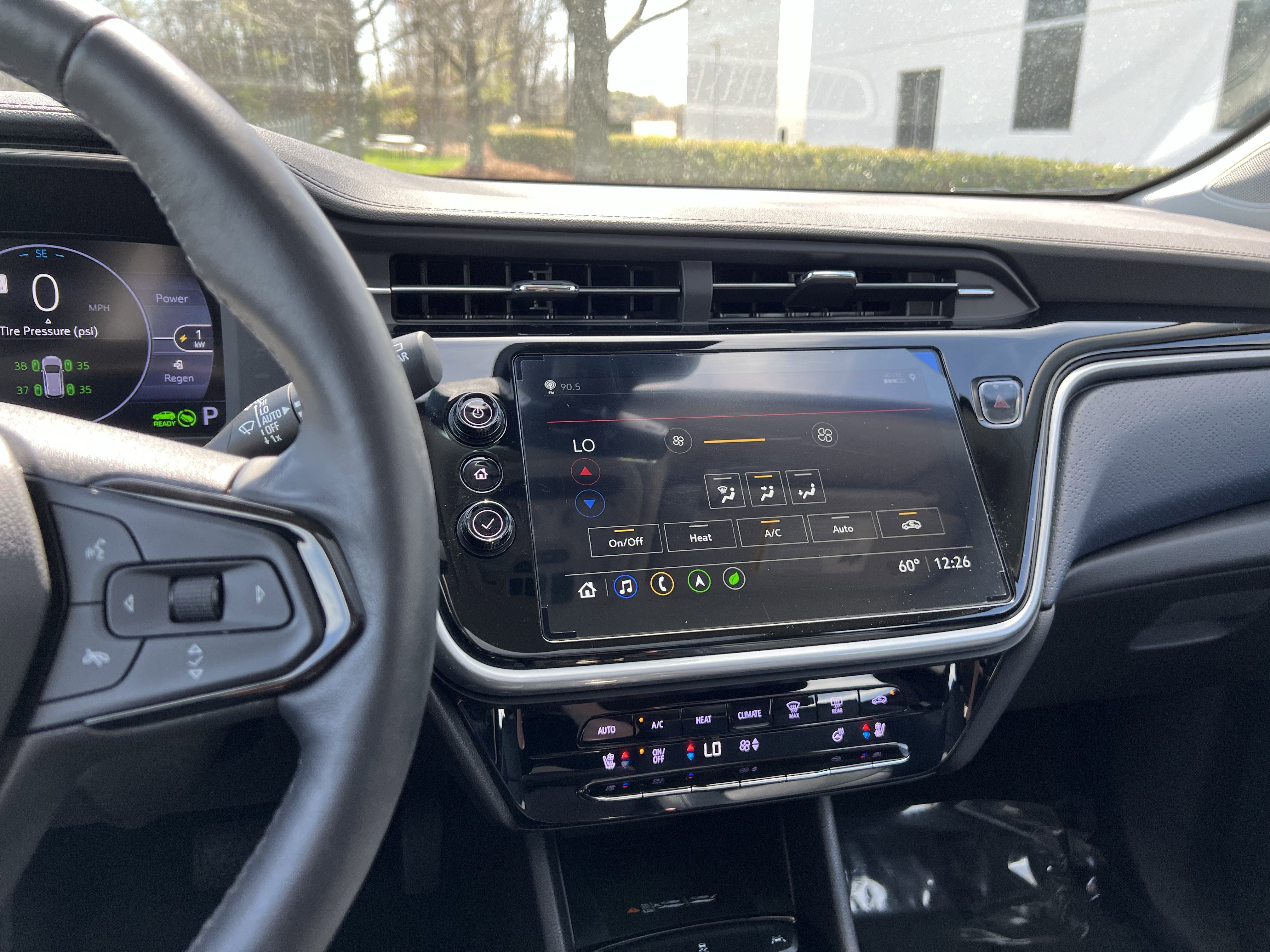 Used 2023 Chevrolet Bolt EUV Premier w/ Sun & Sound Package image 31