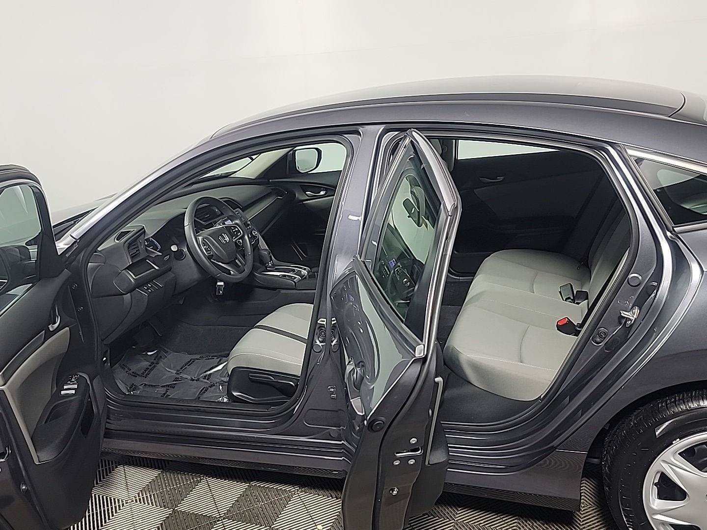 Used 2020 Honda Civic LX image 15