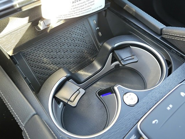 New 2026 Mercedes-Benz GLS 580 4MATIC image 24