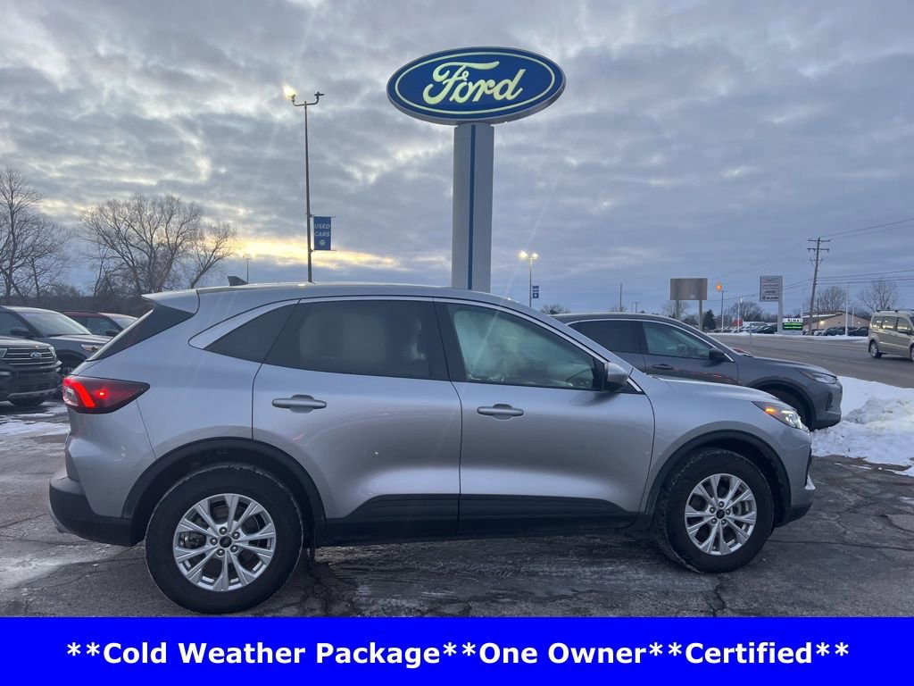 Used 2024 Ford Escape Active w/ Tech Pack #2 image 14