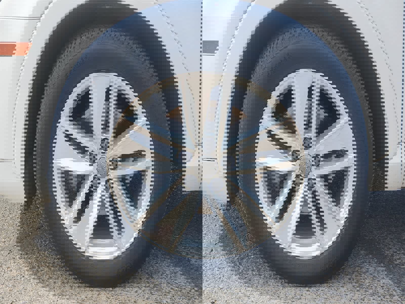 Used 2017 Audi Q3 2.0T Premium Plus w/ Premium Plus Package image 9