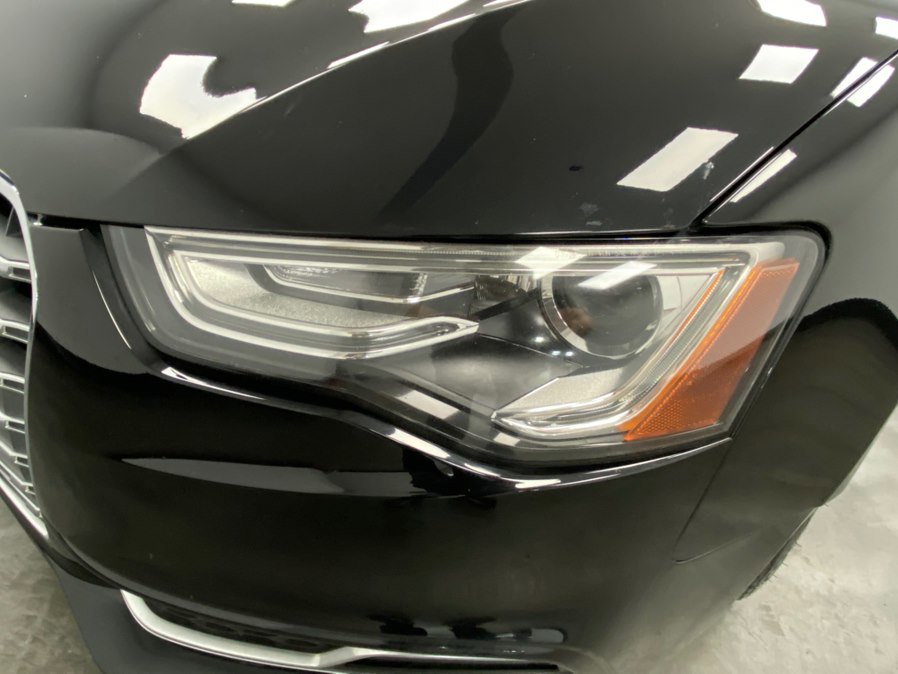 Used 2014 Audi S5 Prestige w/ Prestige Package AWD/4WD image 20