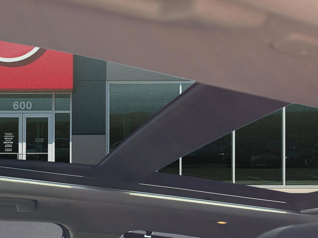 Used 2023 Nissan Rogue Platinum w/ Platinum Premium Package image 14