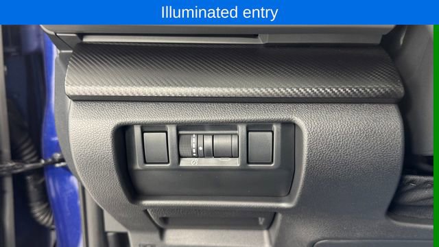 Certified 2025 Subaru Crosstrek 2.0i Premium w/ Convenience Package #2 image 34