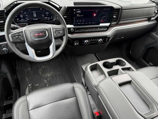 Certified 2023 GMC Sierra 1500 SLT AWD/4WD image 2