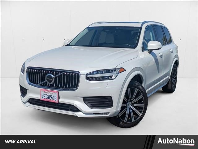 Used 2023 Volvo XC90 B5 Core w/ Protection Package Premier
