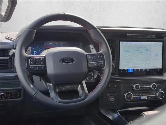 New 2026 Ford F150 Raptor image 19