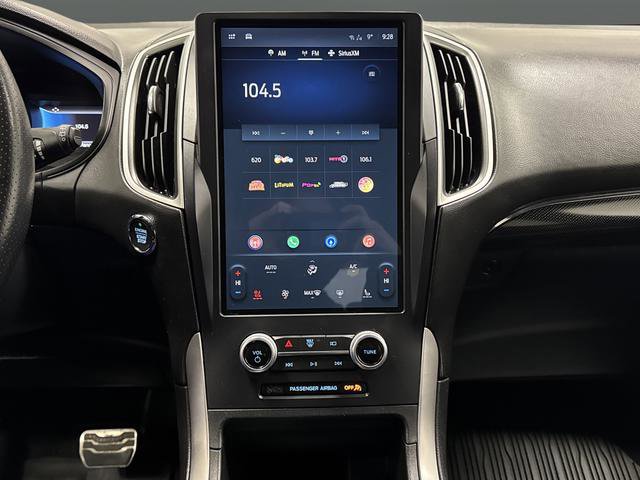 Used 2022 Ford Edge ST-Line image 9