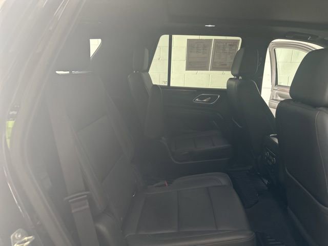 Used 2021 Chevrolet Tahoe LT w/ LT Signature Package AWD/4WD image 21