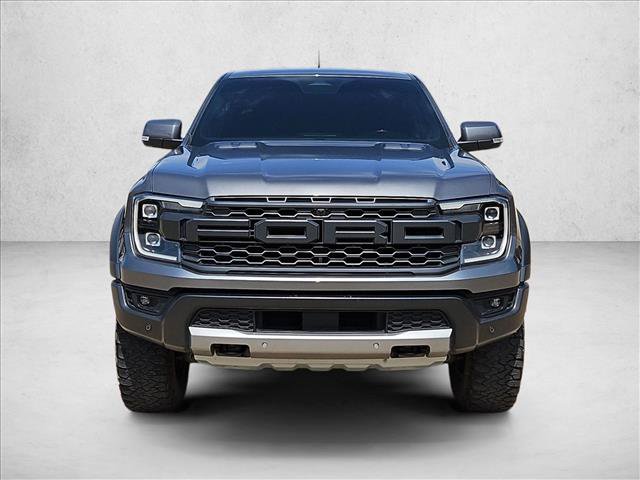 Used 2024 Ford Ranger Raptor AWD/4WD video 2