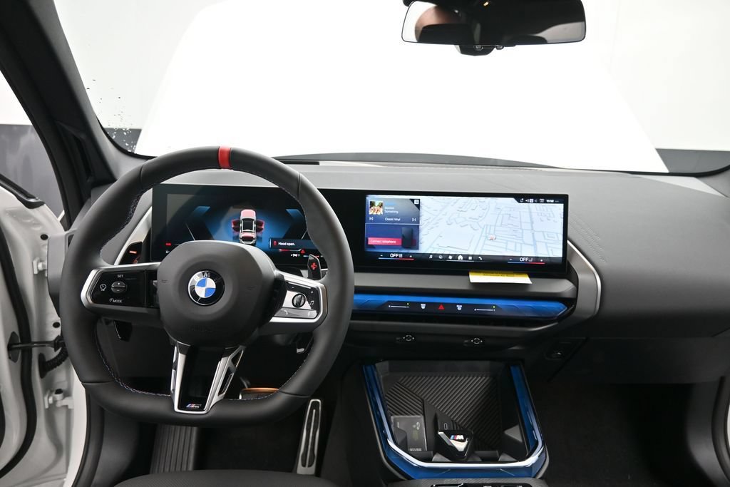 New 2026 BMW X3 M50 w/ Premium Package AWD/4WD image 33