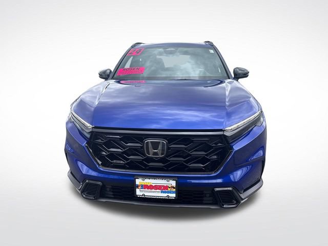 Used 2024 Honda CR-V Sport-L image 8