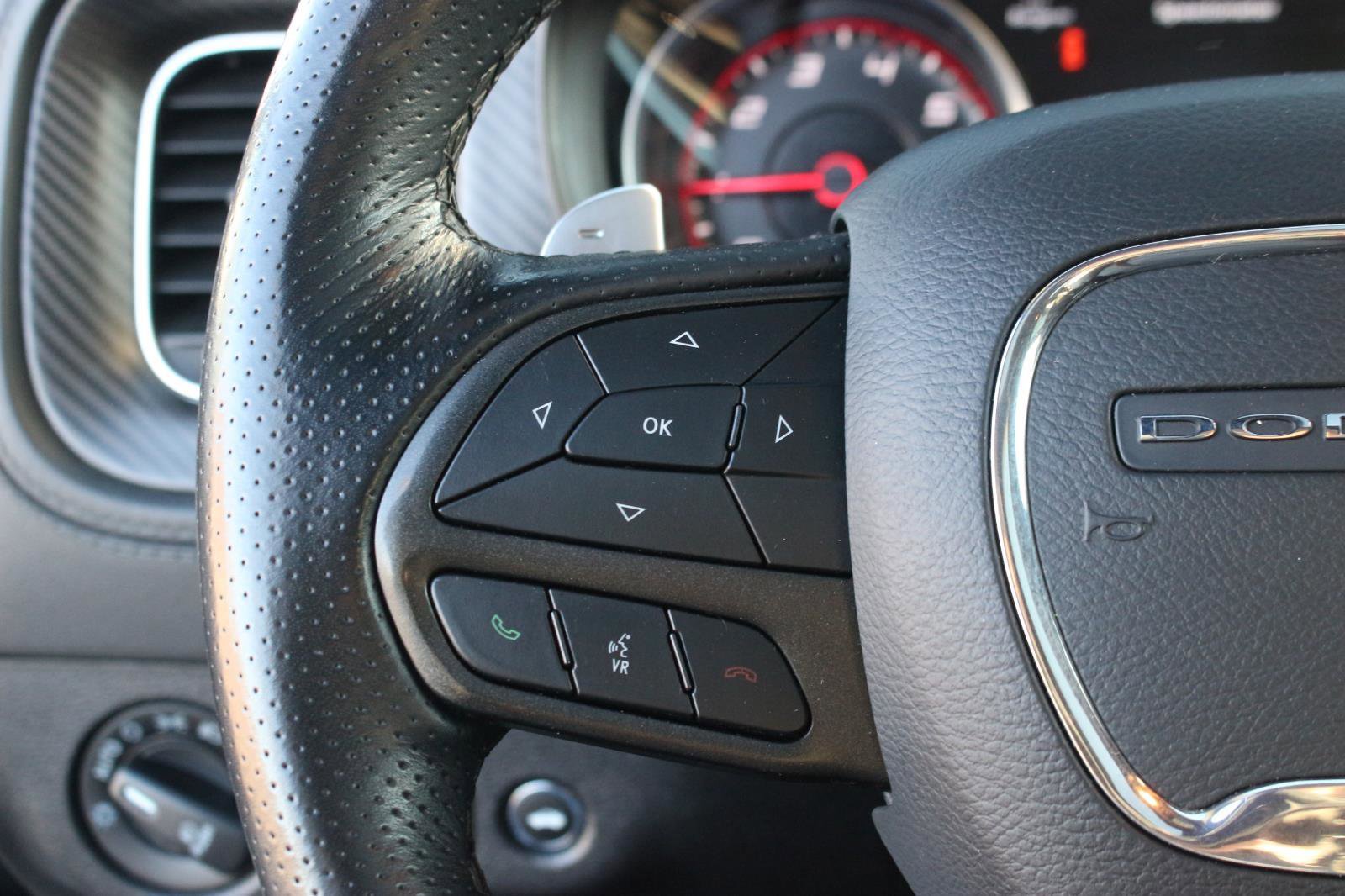 Used 2023 Dodge Charger Scat Pack w/ Plus Group image 19