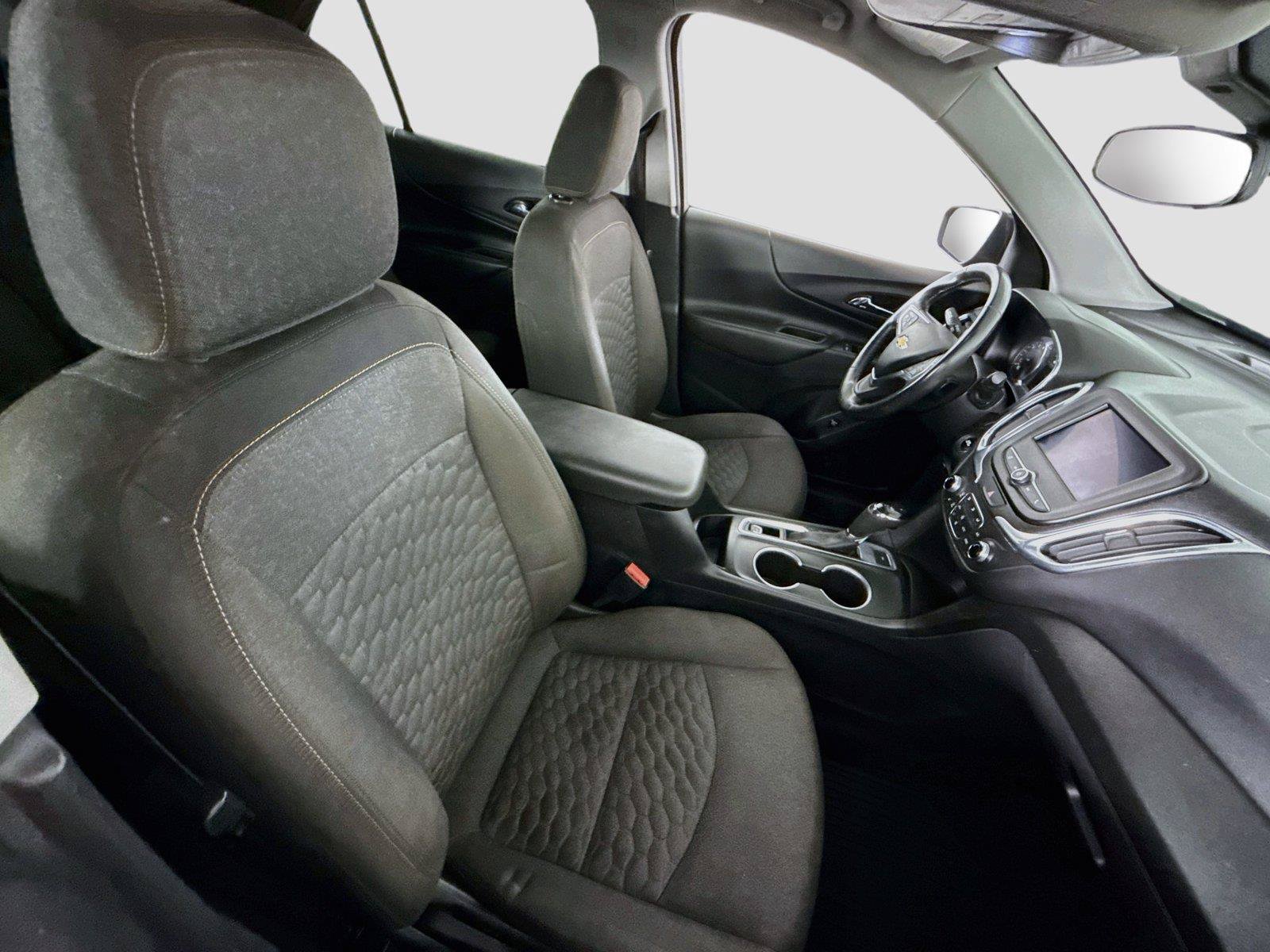 Used 2021 Chevrolet Equinox LT AWD/4WD image 19