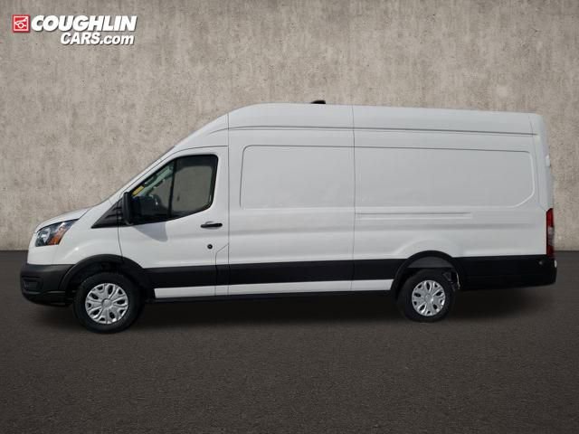 New 2026 Ford Transit 350 148 High Roof Extended RWD image 5