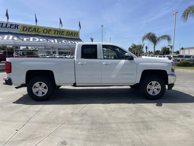 Used 2019 Chevrolet Silverado 1500 LT AWD/4WD image 9