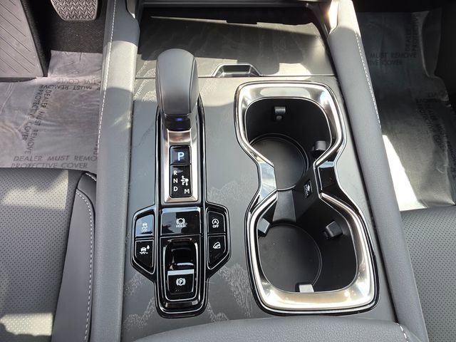 New 2026 Lexus RX 350 F Sport AWD/4WD image 25