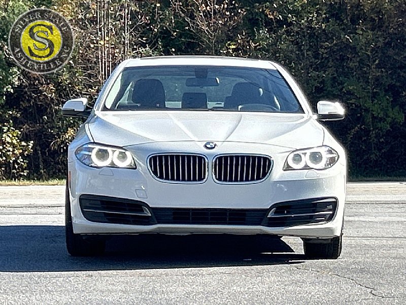 Used 2014 BMW 528i Sedan image 2