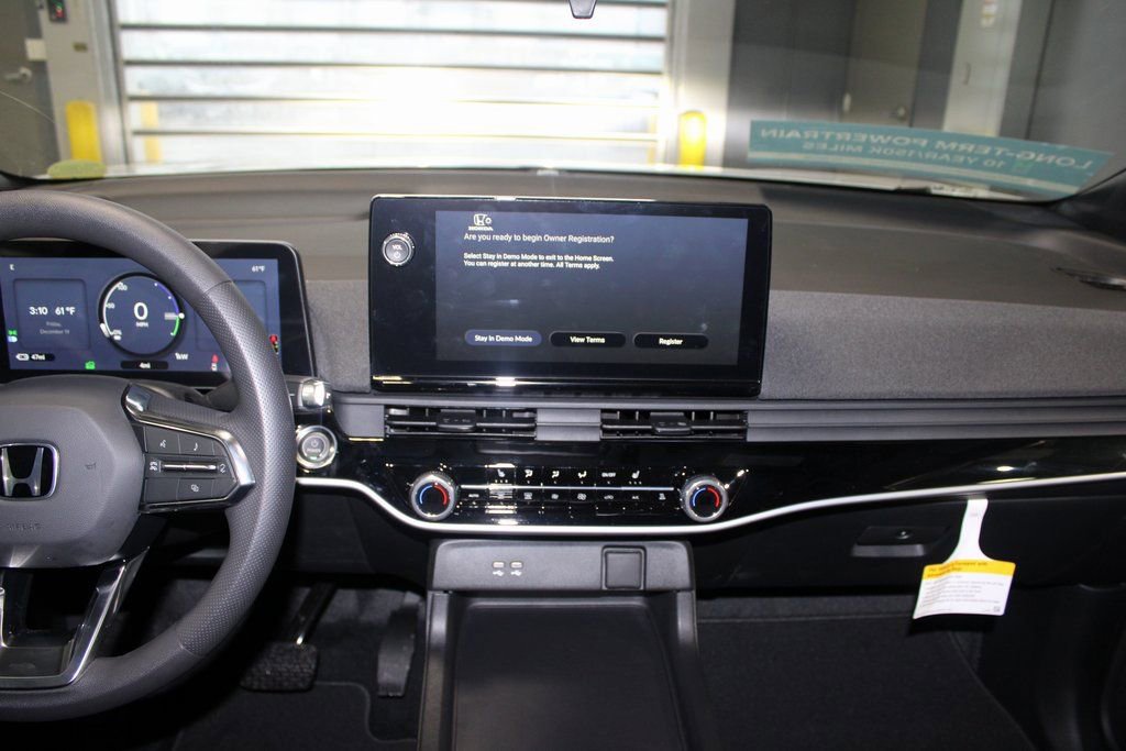 New 2026 Honda Prologue EX image 29