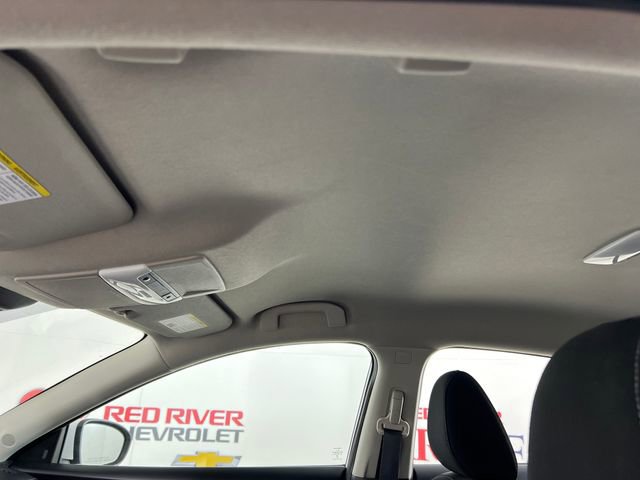 Used 2024 Nissan Sentra SV FWD image 21