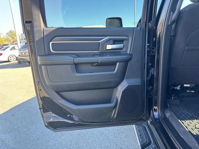 Used 2025 RAM 2500 Big Horn image 13
