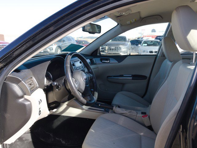 Used 2011 Subaru Impreza Outback Sport image 13