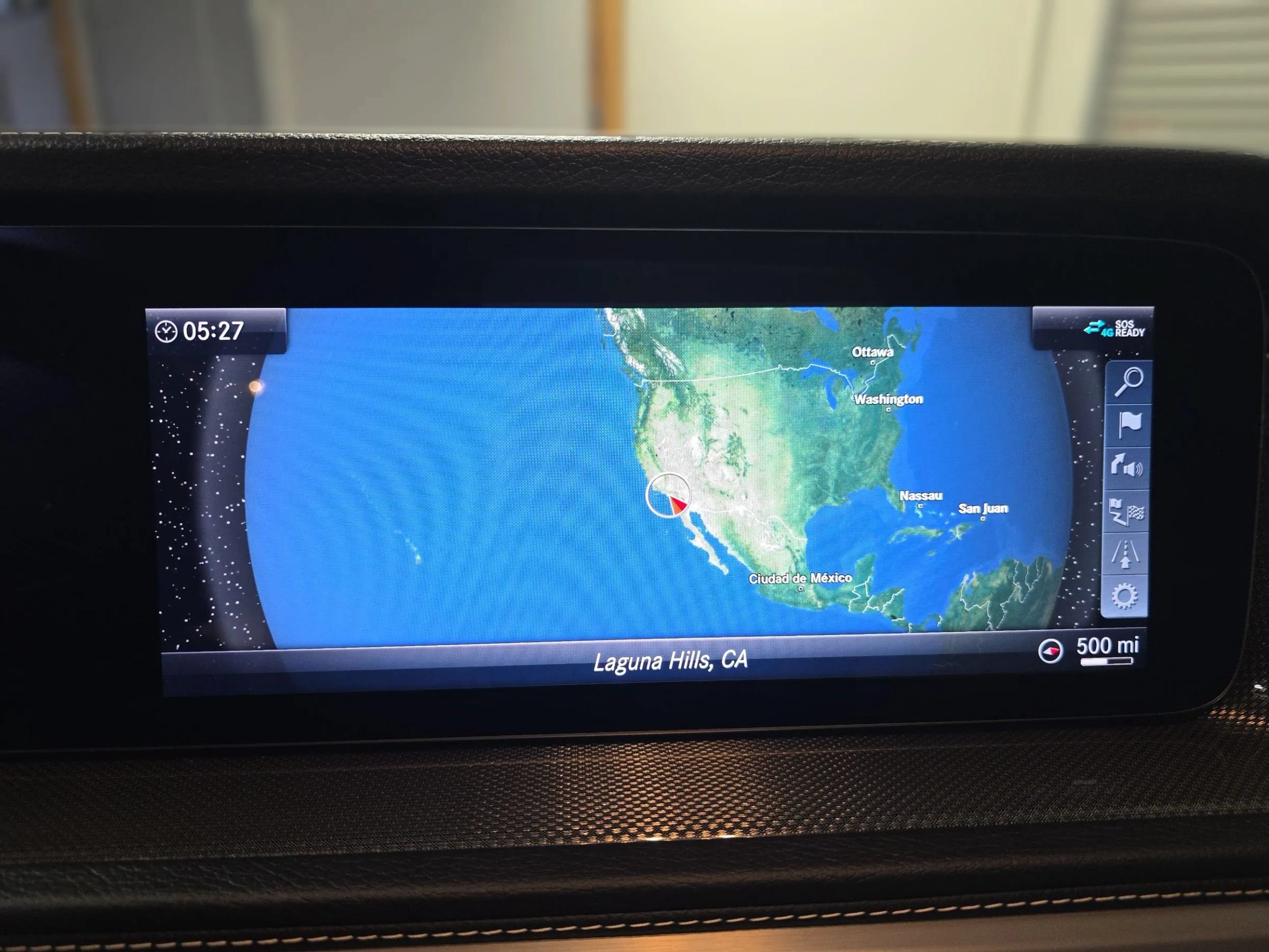 Used 2021 Mercedes-Benz G 63 AMG 4MATIC w/ G Manufaktur Interior Package image 22