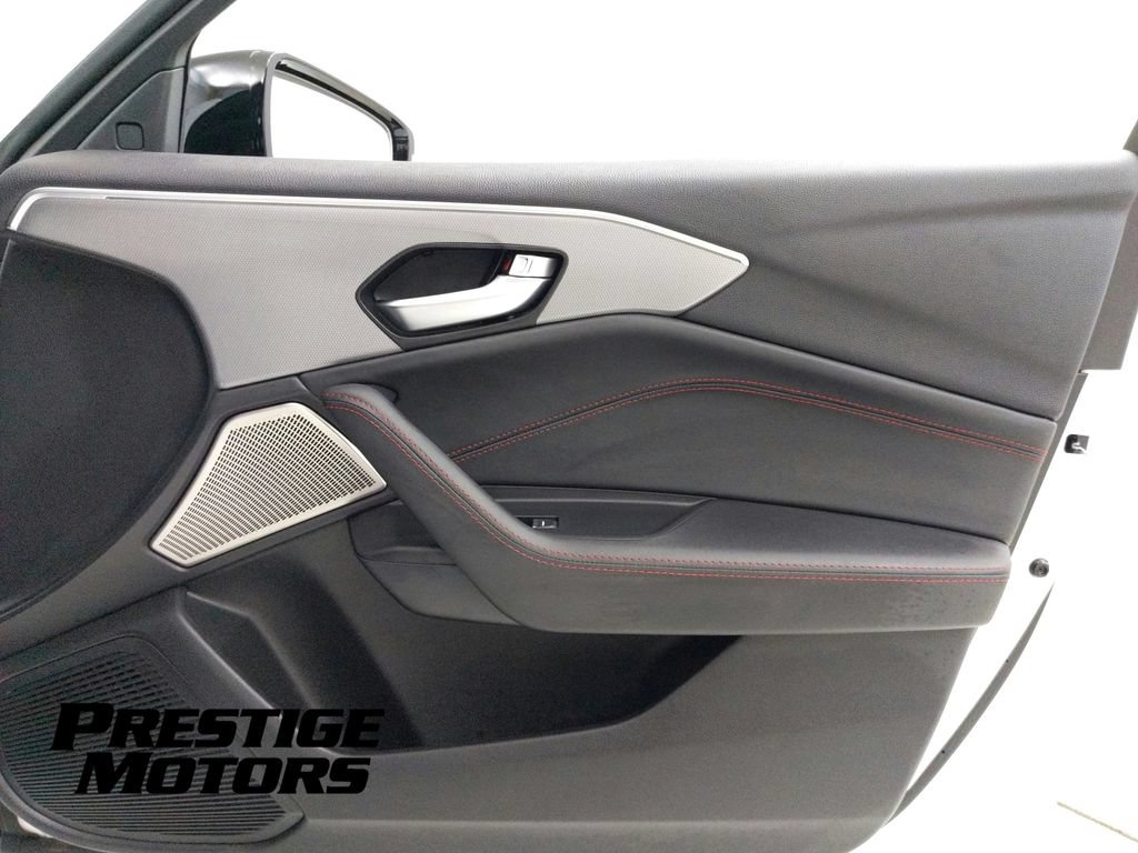 Used 2024 Acura TLX w/ A-SPEC Package AWD/4WD image 28
