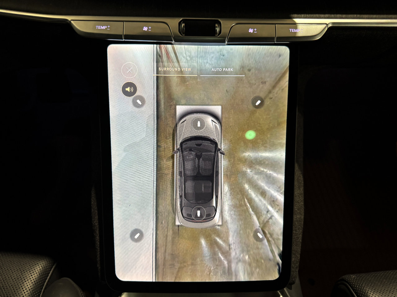 Used 2023 Lucid Air Grand Touring image 61