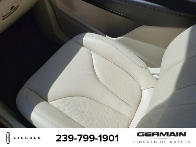 Used 2015 Lincoln MKC FWD w/ Equipment Group 101A Select image 29