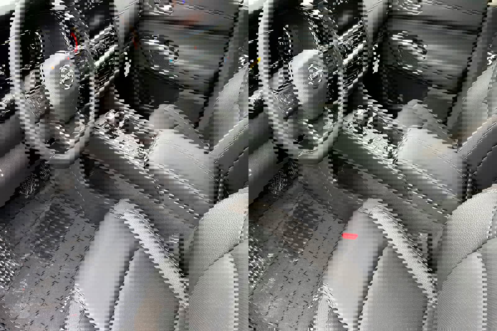 New 2026 Nissan Pathfinder SL image 11