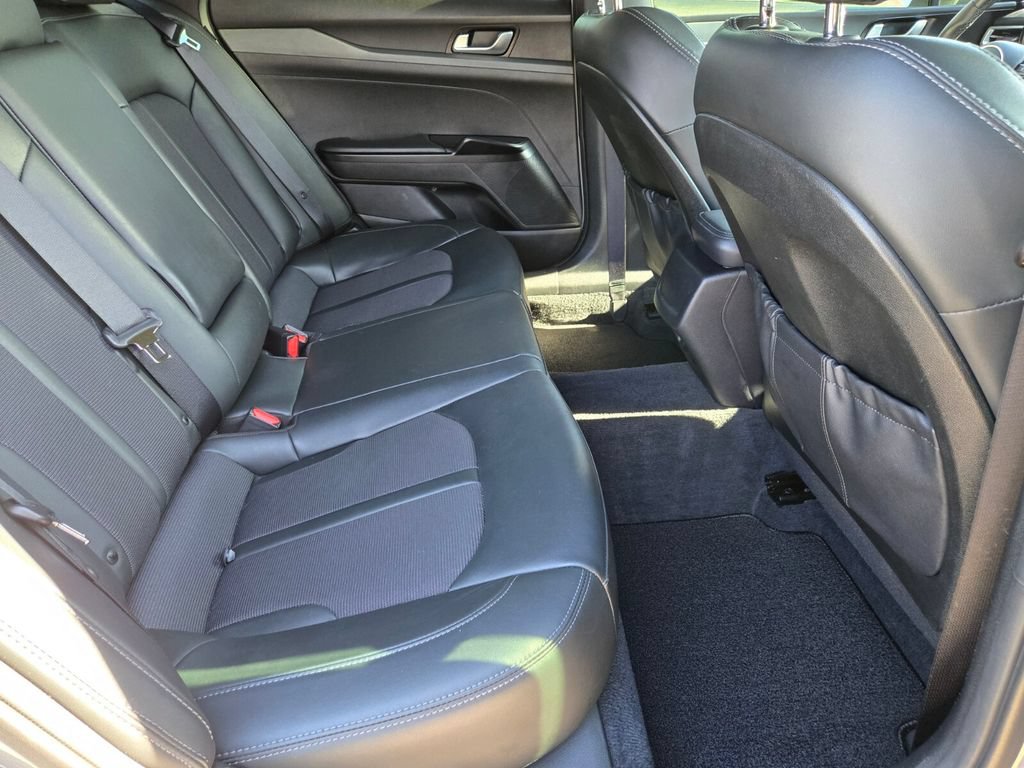 Used 2023 Kia K5 GT-Line w/ GT-Line Premium Package AWD/4WD image 17