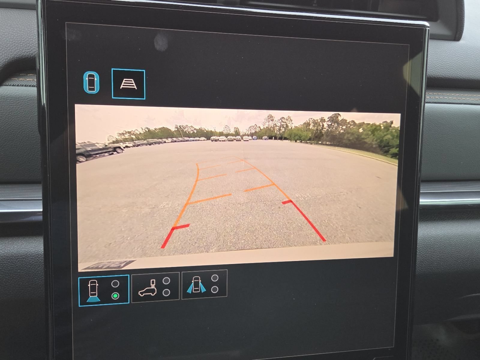 New 2026 GMC Terrain AT4 w/ Convenience Package III AWD/4WD image 10