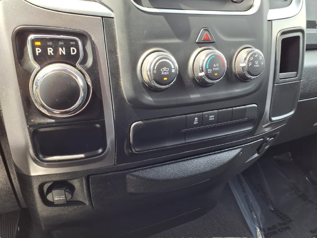 Used 2024 RAM 1500 Classic SLT RWD image 12
