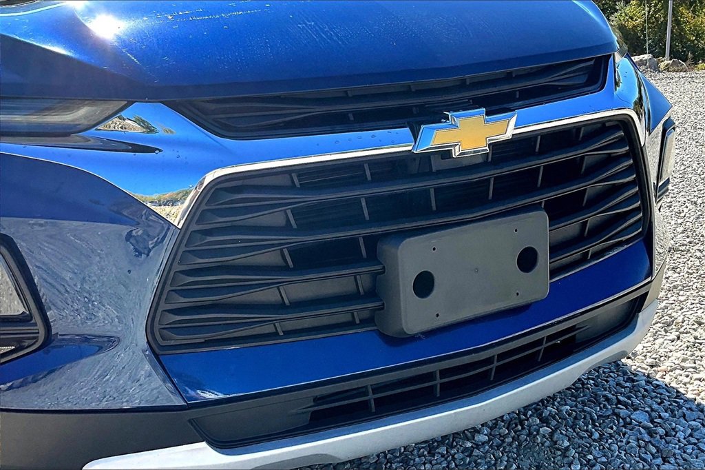 Used 2022 Chevrolet Blazer LT image 24